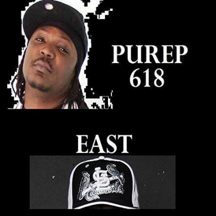 Rapper PUREP-618 Releases New Single 'Come Back'