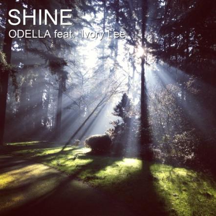 Suan Odella - "Shine" (Ft Ivory Lee)