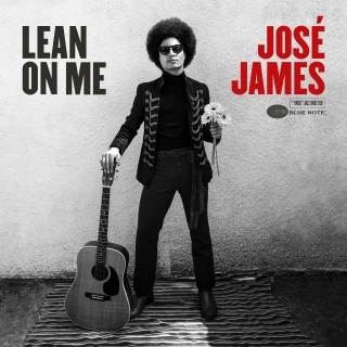 Jose James Pays Tribute To Bill Withers With Lean On Me; New Album Produced By Don Was Out Sept. 28
