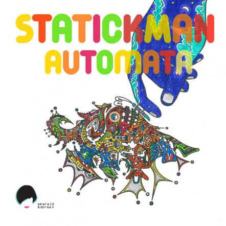 Statickman - Automata