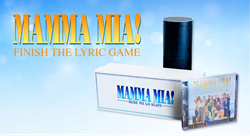 New Amazon Alexa Skill Invites Mamma Mia! Here We Go Again Fans To "Finish The Lyric"
