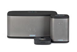 Riva Audio Integrates Alexa Into Its New Voice Series; New Concert And Stadium Wireless Smart Speakers Debut At IFA 2018