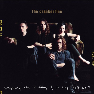 The Cranberries' 'Everybody Else Is Doing It, So Why Can't We?' 25th Anniversary Box Set To Be Released October 19 By Island/UMe