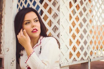 San Antonio Country Artist Madelyn Victoria Releases First New Music In 4 Years "Right Here With You
