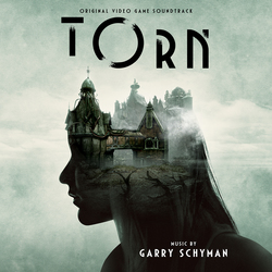 Emerse Yourself In The Game With Varese Sarabande Records Release Of "Torn" Original Video Game Soundtrack
