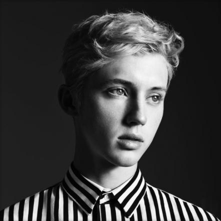 Troye Sivan's New Album 'Bloom' Is Out Now