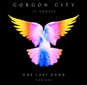 Gorgon City Release Remix Package For Latest Single "One Last Song"