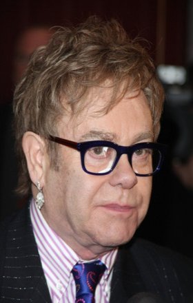 Elton John Kicks Off 'Farewell Yellow Brick Road' Tour 9/8