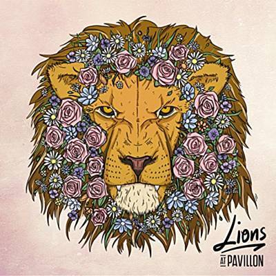 Indie-Rock Band At Pavillon Share Thrilling New Single 'Lions'