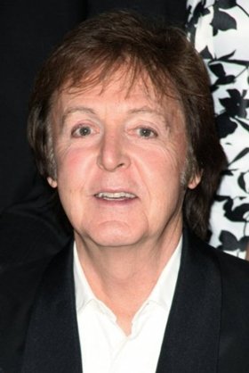 Paul McCartney To Perform Live On Youtube On September 7, 2018