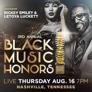The 3rd Annual Black Music Honors Pays Tribute To Music Icons Bobby Brown, Faith Evans, Bebe & CeCe Winans, Whodini, Stephanie Mills And Dallas Austin
