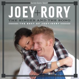 Joey+Rory's "The Singer And The Song" Offers Duo's Hits And Unreleased Material