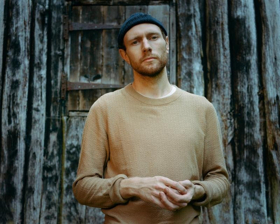 Novo Amor Shares Heartwrenching Video For New Single 'Utican'