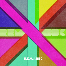 R.E.M. At The BBC: Rare Studio & Live Recordings Spanning Nearly 25 Years