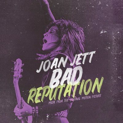 Sony Music Entertainment/Legacy Recordings Strike Historic New Agreement With Blackheart Records For Iconic Joan Jett Catalog & Other Blackheart Titles