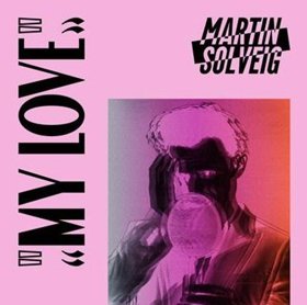 Martin Solveig Reveals Dillon Francis Remix "Of My Love"
