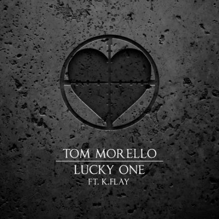 Tom Morello Releases New Track 'Lucky One' Ft. K.Flay