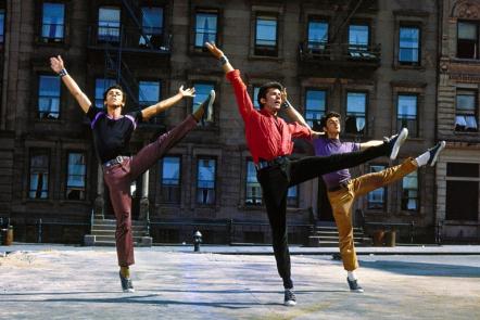 Oscar-Winning Director Steven Spielberg Looking For Singers And Dancers For "West Side Story"