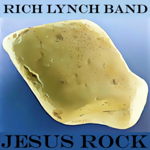 Rockin' Rich Lynch Seeks More Followers With New 'Jesus Rock'