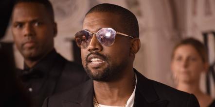 Kanye West Says "Watch The Throne" Sequel 'Coming Soon'