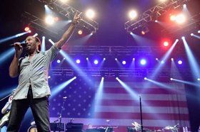 Lee Greenwood's 'God Bless The USA' To Be Featured On NPR's Morning Edition As Part Of Their 'American Anthem' Series