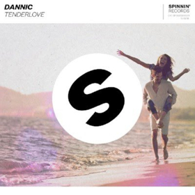 Dannic Releases New Single 'Tenderlove'