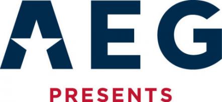 AEG Presents Expands Its Global Touring Operations