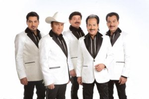 Los Tigres Del Norte Come To The Hollywood Bowl On September 15, 2018