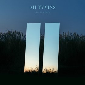 All Tvvins Share New Track "Hell Of A Party," Out September 14, 2018