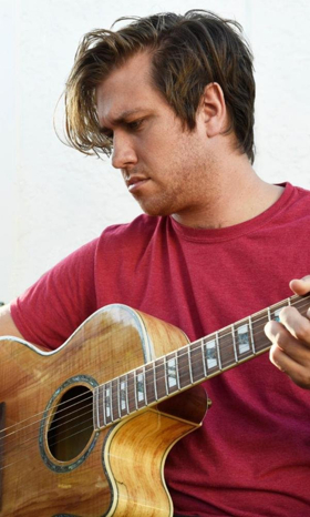 Singer/Songwriter Bobby Long Sets Fall Shows Including AmericanaFest Showcase