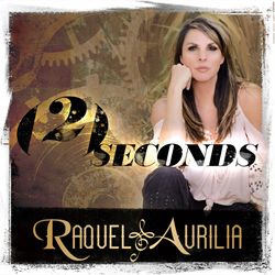 Texting The Spotlight Of Raquel Aurilia's New Single Release "2 Seconds"