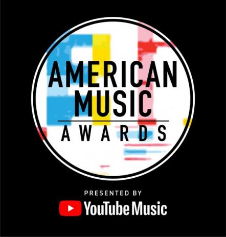 Kane Brown, Ella Mai, Normani & Bebe Rexha To Announce The "2018 American Music Awards" Nominations Live From Youtube Space LA On September 12