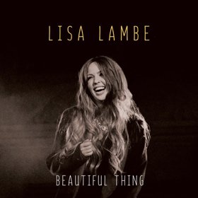 Irish Singer/Songwriter Lisa Lambe Signs To Blue Elan Records