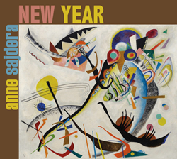 Pianist Anne Sajdera Celebrates Creative Renewal With "New Year," Set For Nov. 2 Release On Bijuri Records
