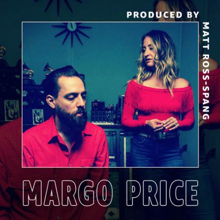 Amazon Music Announces "Produced By" Series And New Songs For Al Green, Margo Price, John Prine, And William Bell
