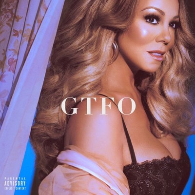 Legendary Superstar Mariah Carey Returns With New Music "GTFO"