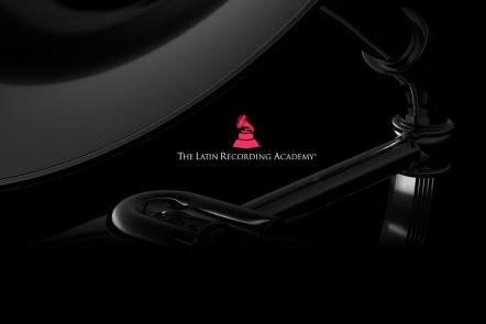 The Latin Recording Academy Elects New Officers To Its Board Of Trustees
