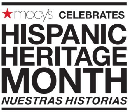Macy's Honors Hispanic Heritage With A Month-Long Celebration Of Latin Culture