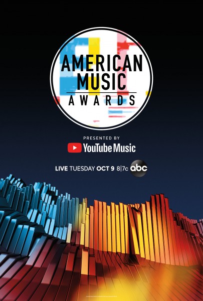 The 2018 American Music Awards Nominees Announced