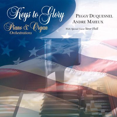 A Patriotic Piano And Organ Salute To America On The 100th Anniversary Of Veterans Day