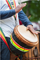 Move To The Beat Of The Drum At Culture Days September 28 To 30