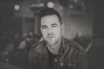 David Nail & The Well Ravens Debut Album "Only This And Nothing More" Out Now