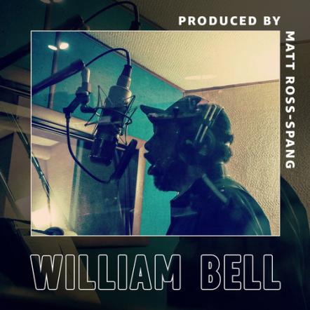 William Bell Releases Amazon Original  "In A Moment Of Weakness"