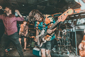 Dead Bars Announce Tour, Single, And New Home At A-F Records!