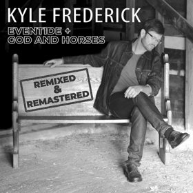 Kyle Frederick & Emmylou Harris Collaborate On "Eventide" Remix