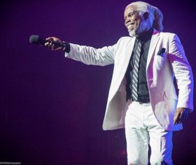 Billy Ocean To Perform At Sam's Town Live!