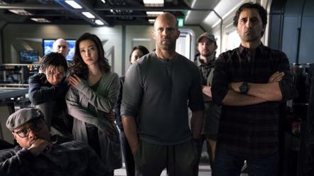 "The Meg" Devours More Than $500 Million At The Global Box Office