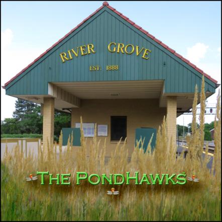 Chicago Area Band The PondHawks Gives Hometown A Song