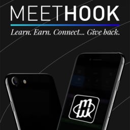 The Music Industry Is About To "Meet" It's Match Thanks To Meethook: An Innovative New App That Connects Fans And Artists In Real Time!