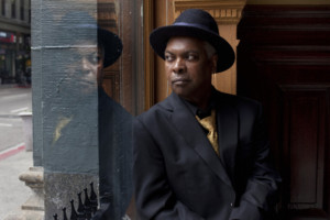 Legendary Musician Booker T. Jones To Perform Annual Benefit Concert For Historic Newton